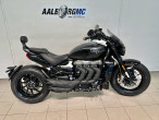 2025 Triumph Rocket 3 GT