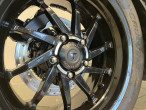 2025 Triumph Rocket 3 R