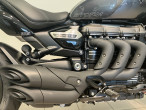 2025 Triumph Rocket 3 R
