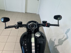 2025 Triumph Rocket 3 R