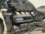 2025 Triumph Rocket 3 R