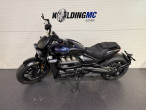 2025 Triumph Rocket 3 R