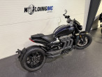 2025 Triumph Rocket 3 R