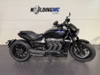2025 Triumph Rocket 3 R