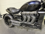 2025 Triumph Rocket 3 R