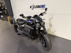 2025 Triumph Rocket 3 R