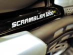 2025 Triumph Scrambler 1200 XE 2025 Triumph Scrambler 1200 XE
