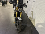 2025 Triumph Scrambler 1200 XE