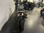 2025 Triumph Scrambler 1200 XE