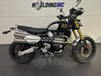 Triumph Scrambler 1200 XE