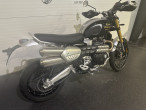 2025 Triumph Scrambler 1200 XE