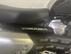 2025 Triumph Scrambler 1200 XE