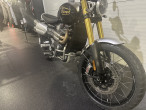 2025 Triumph Scrambler 1200 XE
