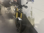 2025 Triumph Scrambler 1200 XE