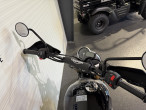 2025 Triumph Scrambler 400 X