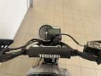 2025 Triumph Scrambler 400 X