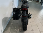 2025 Triumph Scrambler 400 X
