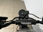 2025 Triumph Scrambler 400 X