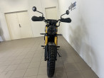 2025 Triumph Scrambler 400 X