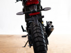 2025 Triumph Scrambler 400 X