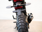 2025 Triumph Scrambler 400 X