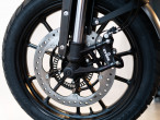 2025 Triumph Scrambler 400 X