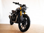 2025 Triumph Scrambler 400 X