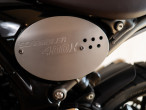 2025 Triumph Scrambler 400 X