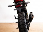 2025 Triumph Scrambler 400 X