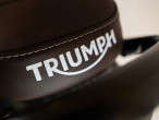 2025 Triumph Scrambler 400 X
