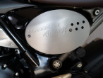 2025 Triumph Scrambler 400 X