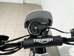 2025 Triumph Scrambler 400 XC 2025 Triumph Scrambler 400 XC
