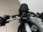 2025 Triumph Scrambler