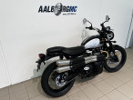 2025 Triumph Scrambler