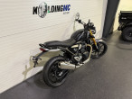 2025 Triumph Speed 400