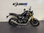 2025 Triumph Speed 400