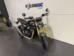 2025 Triumph Speed 400