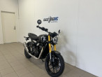2025 Triumph Speed 400