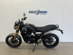 2025 Triumph Speed 400