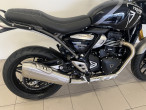2025 Triumph Speed 400