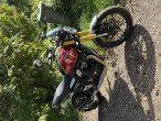 2025 Triumph Speed 400 2025 Triumph Speed 400