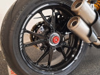 2025 Triumph Speed Triple 1200 RR