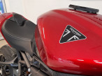 2025 Triumph Speed Triple 1200 RR