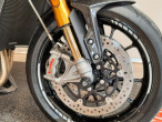 2025 Triumph Speed Triple 1200 RR