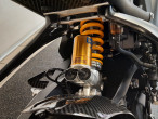 2025 Triumph Speed Triple 1200 RR