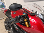 2025 Triumph Speed Triple 1200 RR