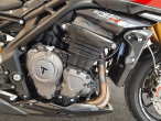 2025 Triumph Speed Triple 1200 RR