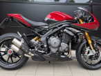 2025 Triumph Speed Triple 1200 RR 2025 Triumph Speed Triple 1200 RR