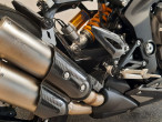 2025 Triumph Speed Triple 1200 RR