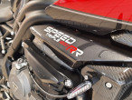 2025 Triumph Speed Triple 1200 RR
